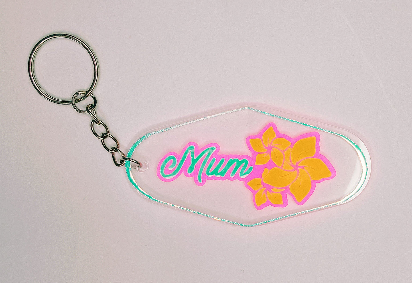 Mother's Day Key Chains