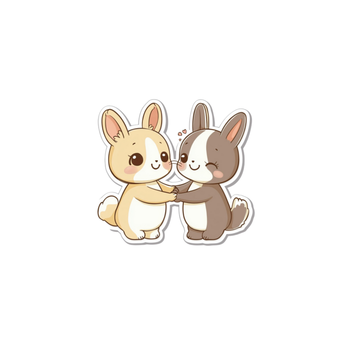 Best Friend Stickers