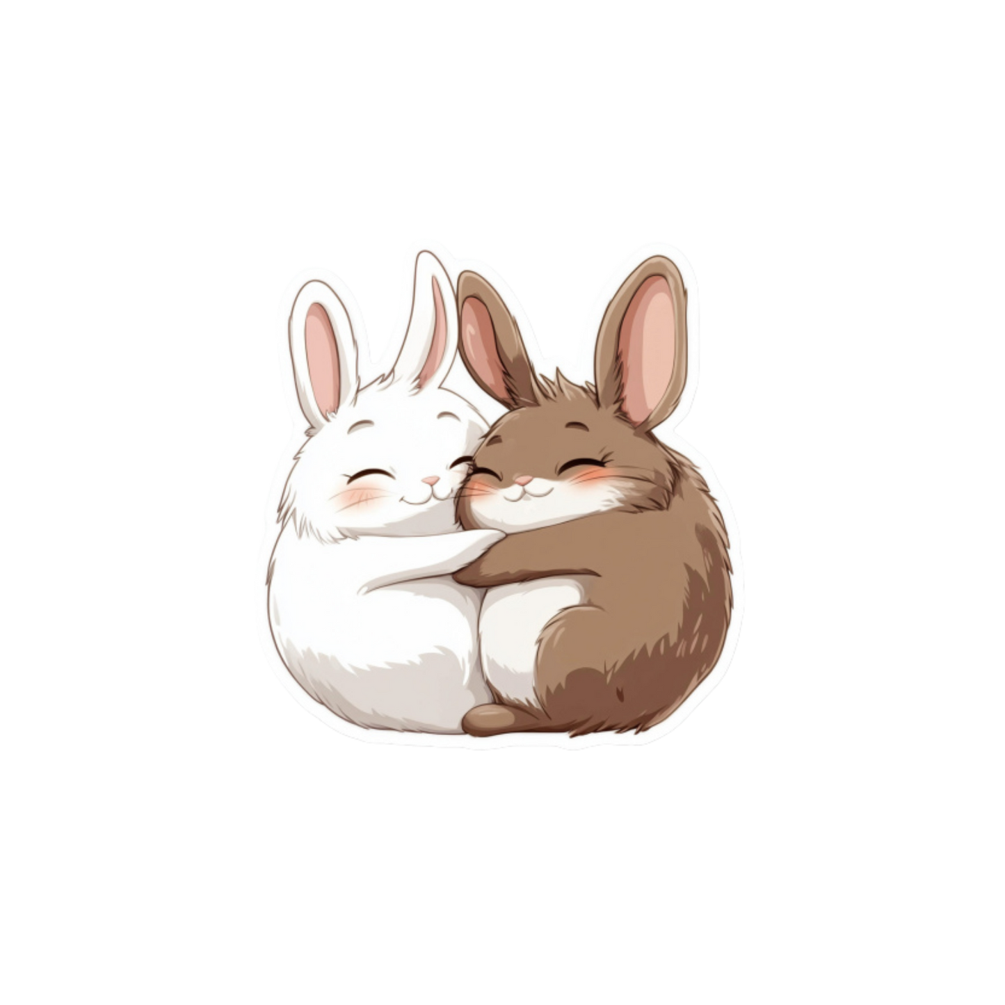 Best Friend Stickers